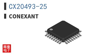 CX20493-25 ͼƬ