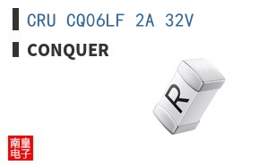CRU CQ06LF 2A 32V ͼƬ