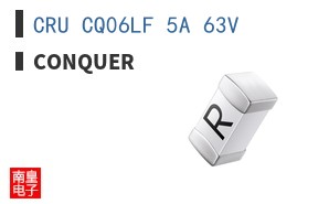 CRU CQ06LF 5A 63V ͼƬ