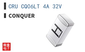 CRU CQ06LT 4A 32V ͼƬ