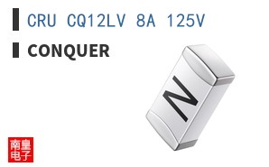 CRU CQ12LV 8A 125V ͼƬ