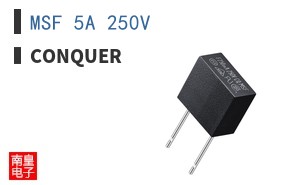MSF 5A 250V ͼƬ