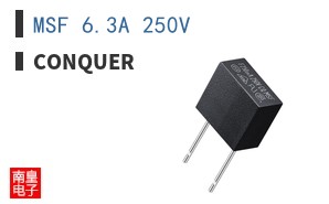 MSF 6.3A 250V ͼƬ