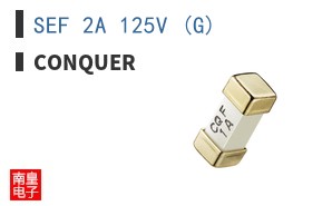 SEF 2A 125V (G) ͼƬ