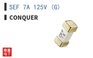 SEF 7A 125V (G) ͼƬ