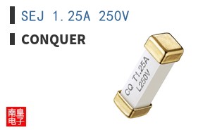 SEJ 1.25A 250V ͼƬ
