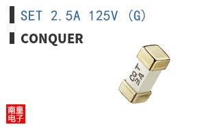 SET 2.5A 125V (G) ͼƬ