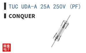 TUC UDA-A 25A 250V (PF) ͼƬ