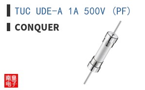 TUC UDE-A 1A 500V (PF) ͼƬ