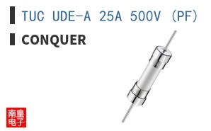 TUC UDE-A 25A 500V (PF) ͼƬ