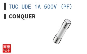 TUC UDE 1A 500V (PF) ͼƬ