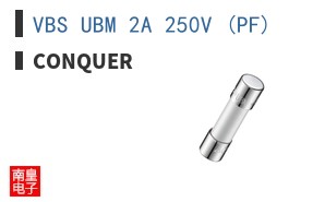 VBS UBM 2A 250V (PF) ͼƬ