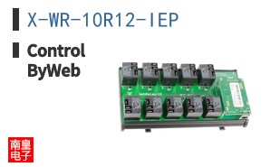 X-WR-10R12-IEP ͼƬ
