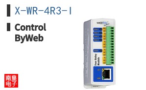 X-WR-4R3-I ͼƬ