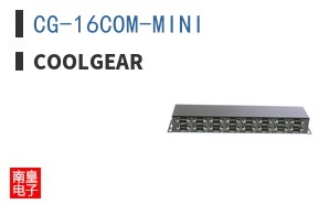 CG-16COM-MINI ͼƬ