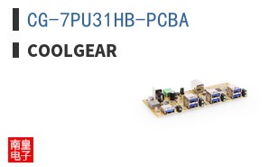 CG-7PU31HB-PCBA ͼƬ