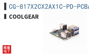 CG-817X2CX2AX1C-PD-PCBA ͼƬ