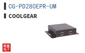 CG-PD280EPR-UM ͼƬ