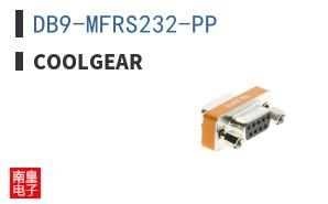 DB9-MFRS232-PP ͼƬ