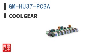GM-HU37-PCBA ͼƬ