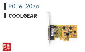 PCIe-2Can ͼƬ
