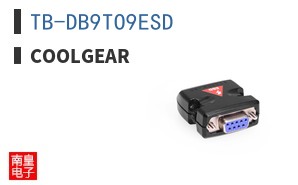 TB-DB9TO9ESD ͼƬ