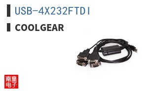 USB-4X232FTDI ͼƬ