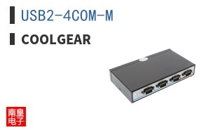 USB2-4COM-M ͼƬ
