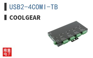 USB2-4COMI-TB ͼƬ