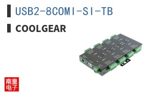 USB2-8COMI-SI-TB ͼƬ