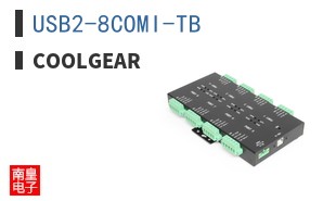 USB2-8COMI-TB ͼƬ