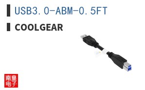 USB3.0-ABM-0.5FT ͼƬ