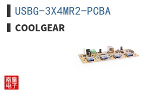 USBG-3X4MR2-PCBA ͼƬ
