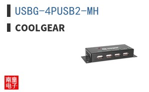 USBG-4PUSB2-MH ͼƬ
