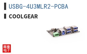 USBG-4U3MLR2-PCBA ͼƬ