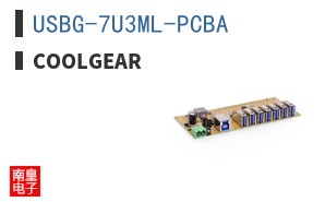 USBG-7U3ML-PCBA ͼƬ