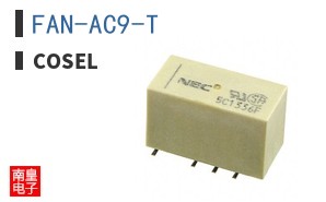 FAN-AC9-T ͼƬ