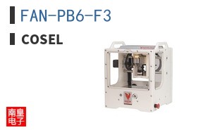 FAN-PB6-F3 ͼƬ