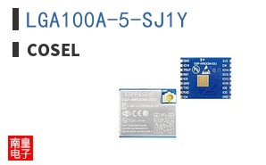 LGA100A-5-SJ1Y ͼƬ