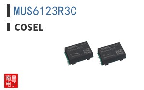 MUS6123R3C ͼƬ