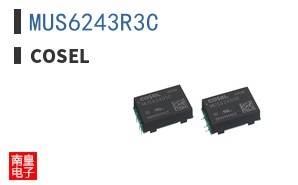 MUS6243R3C ͼƬ