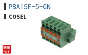 PBA15F-5-GN ͼƬ