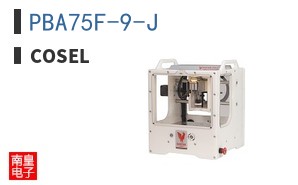 PBA75F-9-J ͼƬ