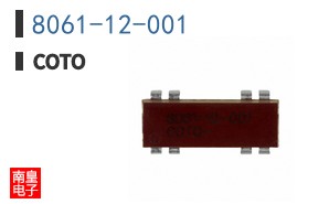 8061-12-001 ͼƬ