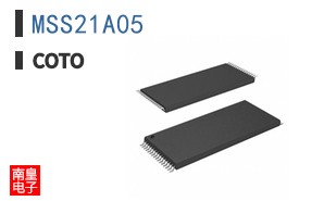 MSS21A05 ͼƬ