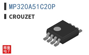 MP320A51C20P ͼƬ