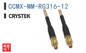CCMX-MM-RG316-12 ͼƬ