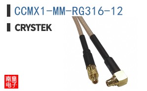 CCMX1-MM-RG316-12 ͼƬ