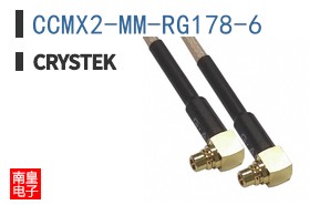 CCMX2-MM-RG178-6 ͼƬ