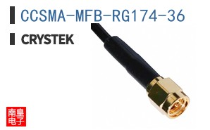 CCSMA-MFB-RG174-36 ͼƬ